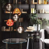 Melt Hanglamp - Stralend thuis Amsterdam