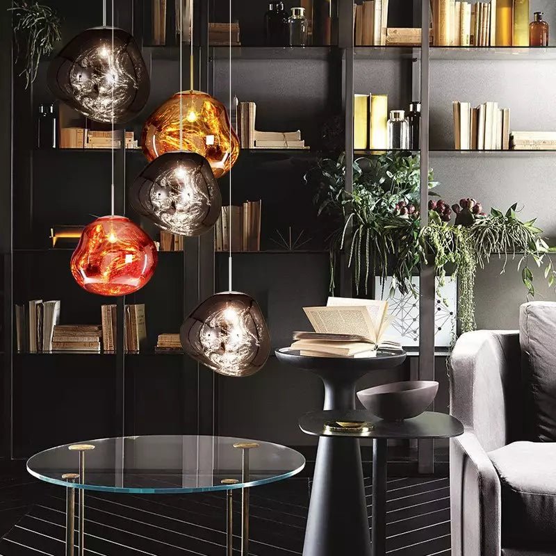 Melt Hanglamp - Stralend thuis Amsterdam