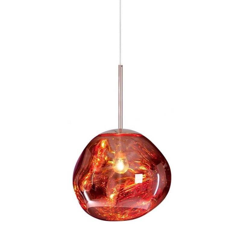 Melt Hanglamp - Stralend thuis Amsterdam