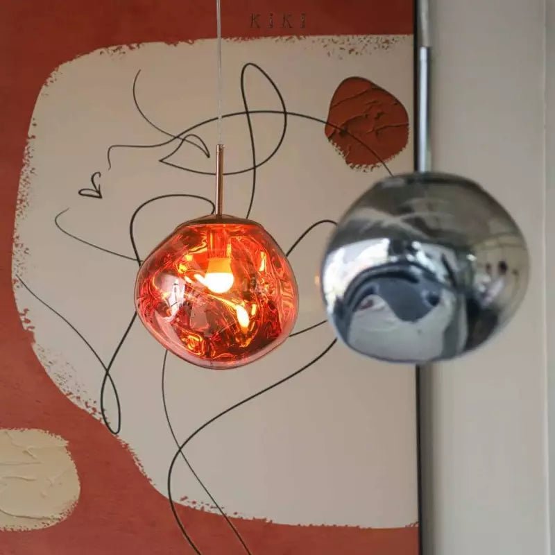 Melt Hanglamp - Stralend thuis Amsterdam