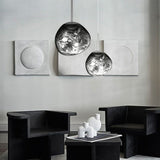 Melt Hanglamp - Stralend thuis Amsterdam