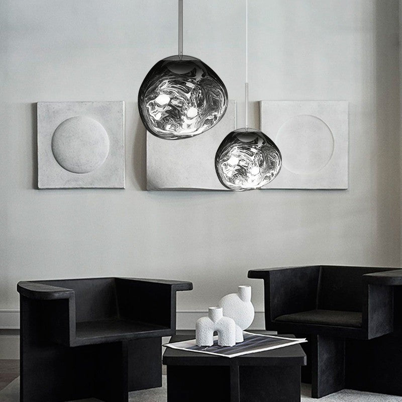 Melt Hanglamp - Stralend thuis Amsterdam