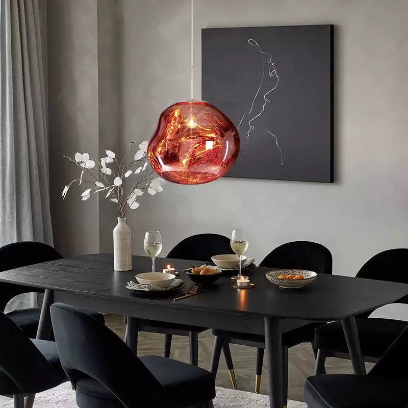 Melt Hanglamp - Stralend thuis Amsterdam