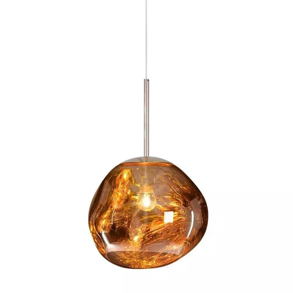 Melt Hanglamp - Stralend thuis Amsterdam