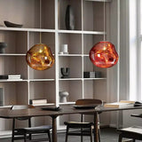 Melt Hanglamp - Stralend thuis Amsterdam