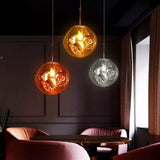 Melt Hanglamp - Stralend thuis Amsterdam