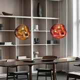 Melt Hanglamp - Stralend thuis Amsterdam