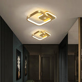 Menselijke PIR Motion Sensor LED Plafondlamp - Stralend thuis Amsterdam