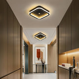 Menselijke PIR Motion Sensor LED Plafondlamp - Stralend thuis Amsterdam