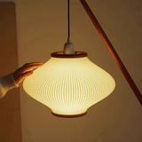 Middeleeuwse stijl vloerlamp - Stralend thuis Amsterdam