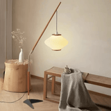 Middeleeuwse stijl vloerlamp - Stralend thuis Amsterdam
