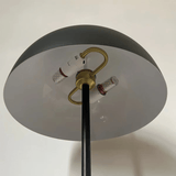 Minimalistische Scandinavische vloerlamp - Stralend thuis Amsterdam