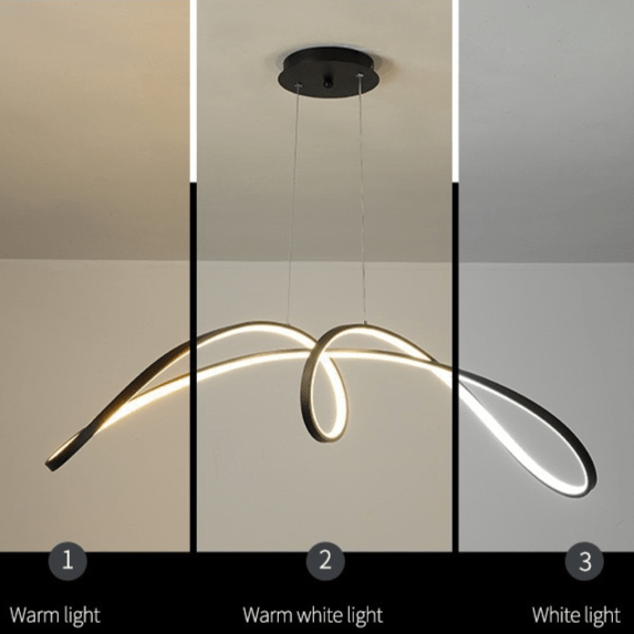 Moderne keuken hanglamp - Stralend thuis Amsterdam