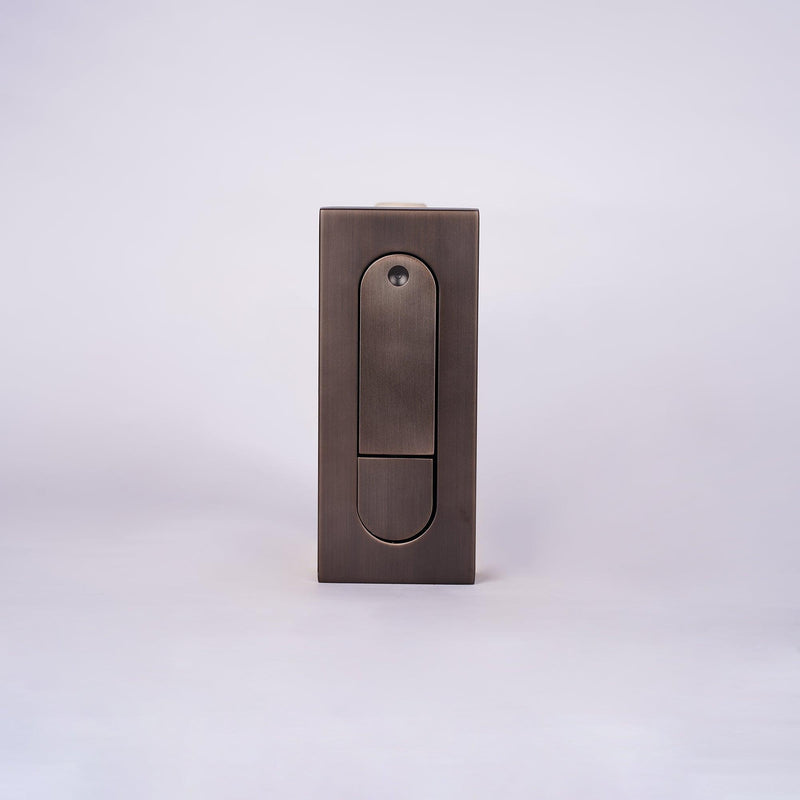 Moderne Ledlamp voor Nachtkastje - Stralend thuis Amsterdam