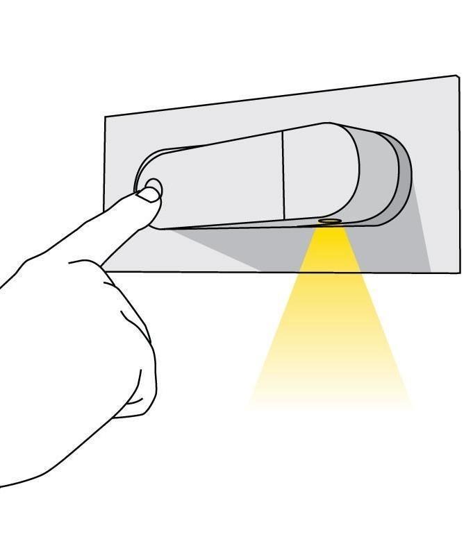 Moderne Ledlamp voor Nachtkastje - Stralend thuis Amsterdam