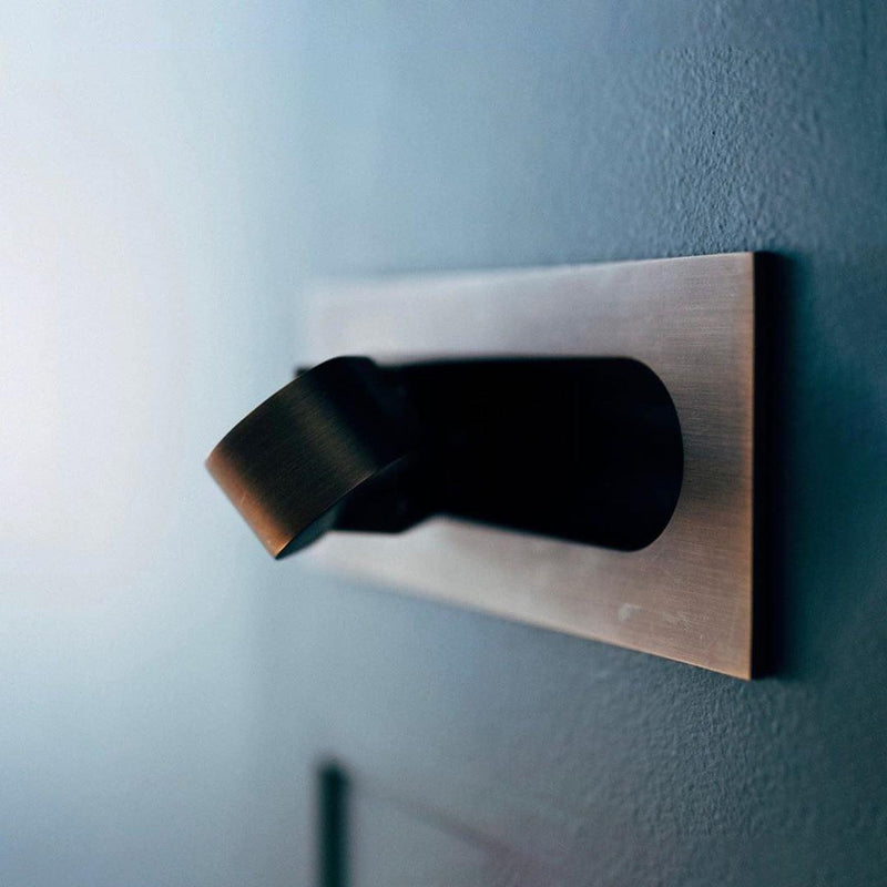 Moderne Ledlamp voor Nachtkastje - Stralend thuis Amsterdam