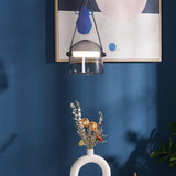 Mona Hanglamp - Stralend thuis Amsterdam
