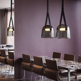 Mona Hanglamp - Stralend thuis Amsterdam