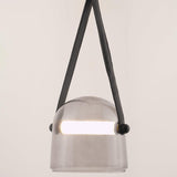 Mona Hanglamp - Stralend thuis Amsterdam