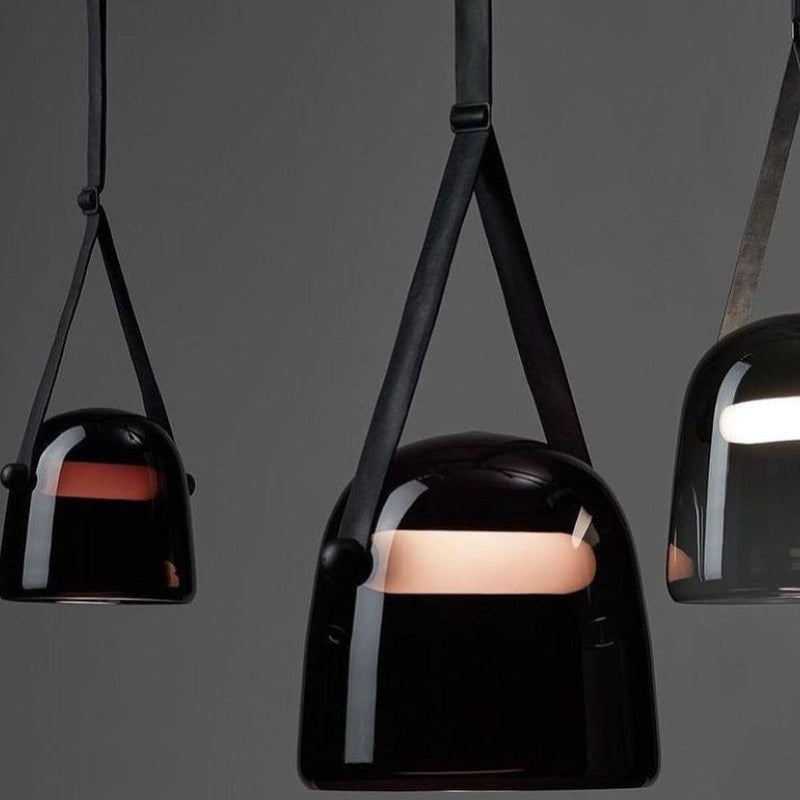 Mona Hanglamp - Stralend thuis Amsterdam