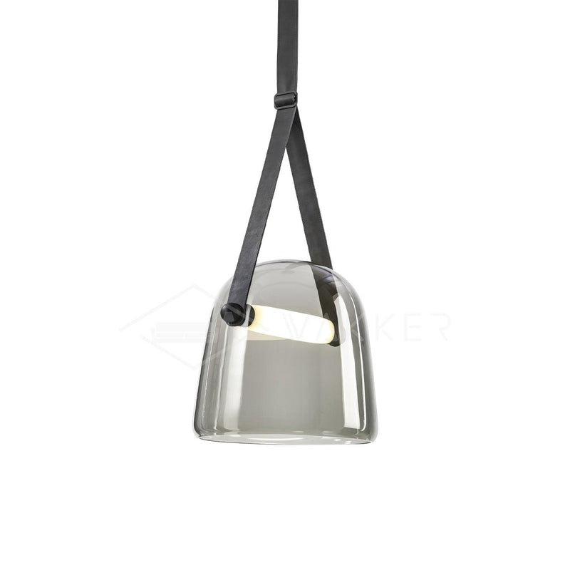Mona Hanglamp - Stralend thuis Amsterdam