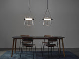 Mona Hanglamp - Stralend thuis Amsterdam