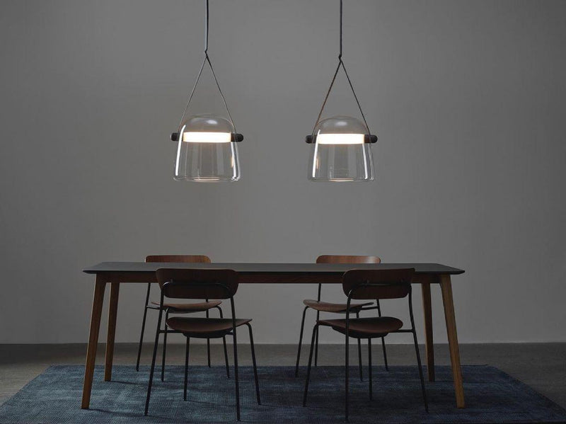 Mona Hanglamp - Stralend thuis Amsterdam