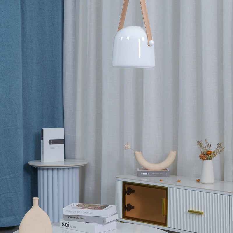 Mona Hanglamp - Stralend thuis Amsterdam