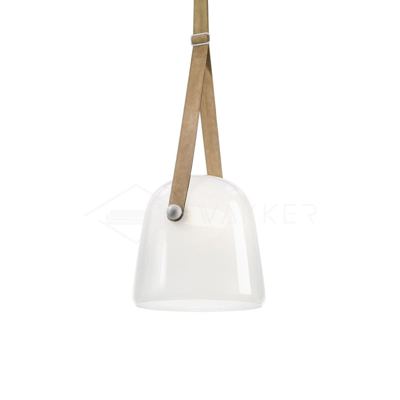 Mona Hanglamp - Stralend thuis Amsterdam