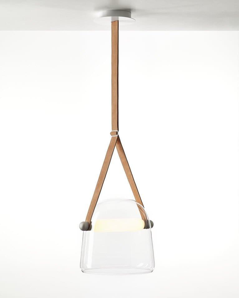 Mona Hanglamp - Stralend thuis Amsterdam