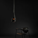 Mona Hanglamp - Stralend thuis Amsterdam