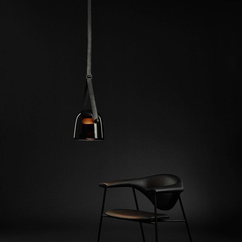 Mona Hanglamp - Stralend thuis Amsterdam