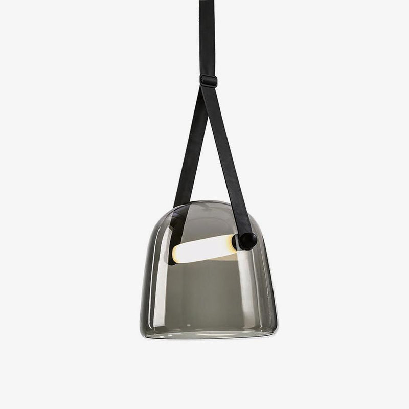 Mona Hanglamp - Stralend thuis Amsterdam