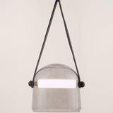 Mona Hanglamp - Stralend thuis Amsterdam
