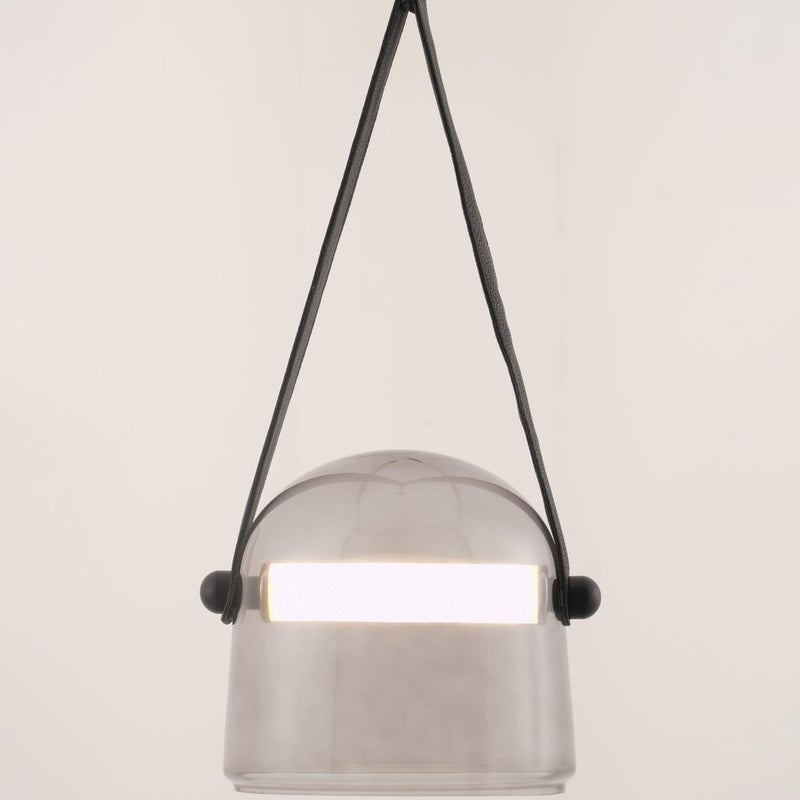 Mona Hanglamp - Stralend thuis Amsterdam