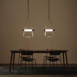 Mona Hanglamp - Stralend thuis Amsterdam