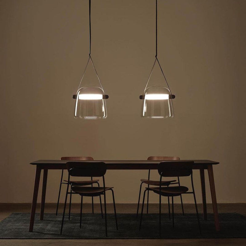 Mona Hanglamp - Stralend thuis Amsterdam