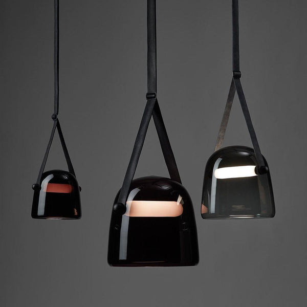 Mona Hanglamp - Stralend thuis Amsterdam