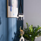 Mona Hanglamp - Stralend thuis Amsterdam