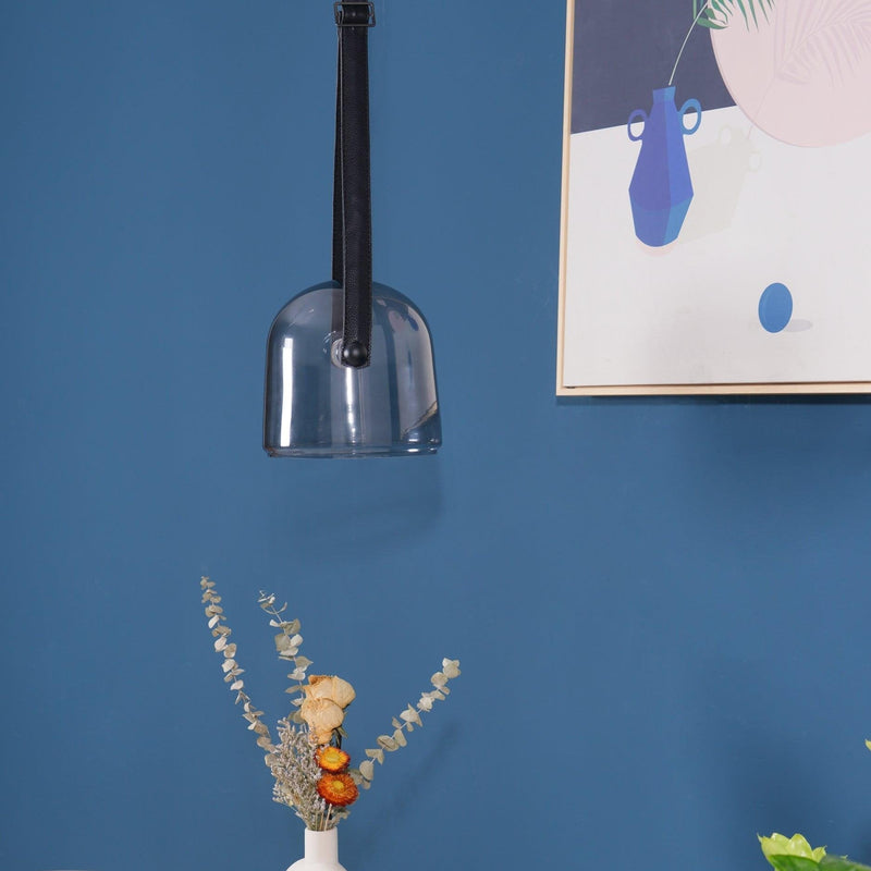 Mona Hanglamp - Stralend thuis Amsterdam