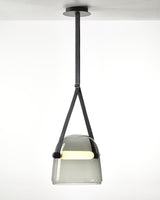Mona Hanglamp - Stralend thuis Amsterdam