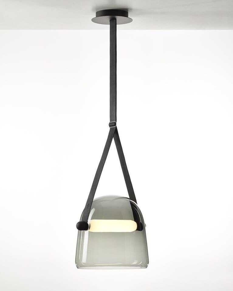 Mona Hanglamp - Stralend thuis Amsterdam