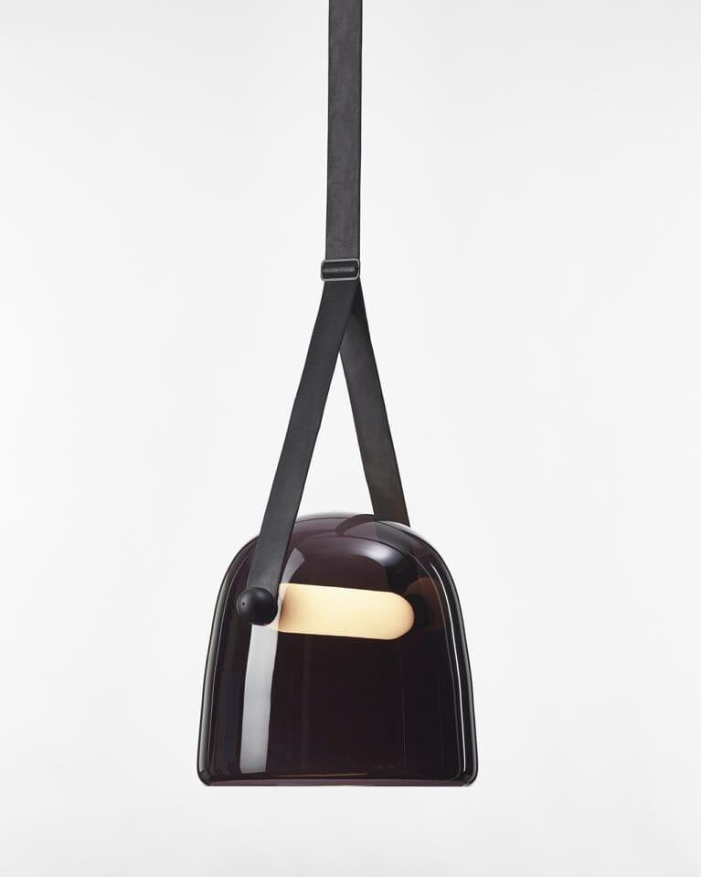 Mona Hanglamp - Stralend thuis Amsterdam