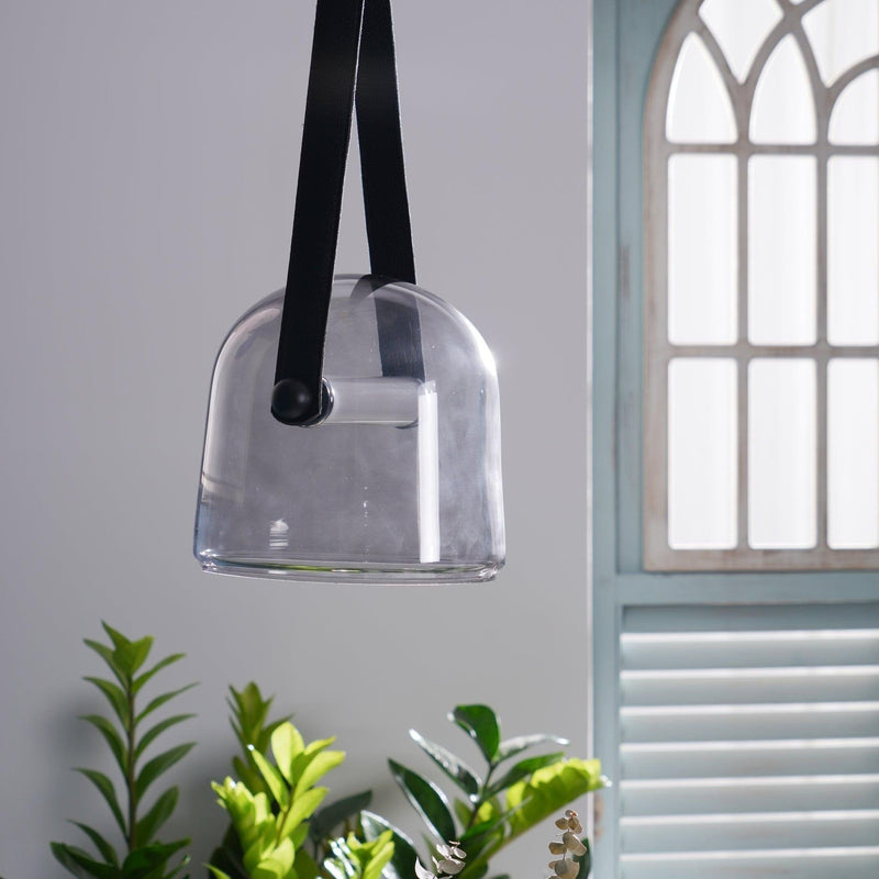 Mona Hanglamp - Stralend thuis Amsterdam