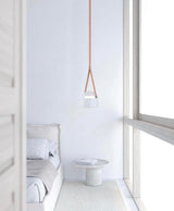 Mona Hanglamp - Stralend thuis Amsterdam