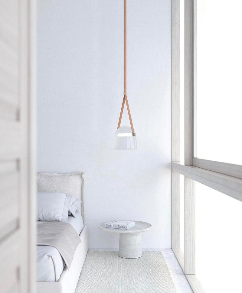 Mona Hanglamp - Stralend thuis Amsterdam