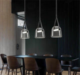 Mona Hanglamp - Stralend thuis Amsterdam