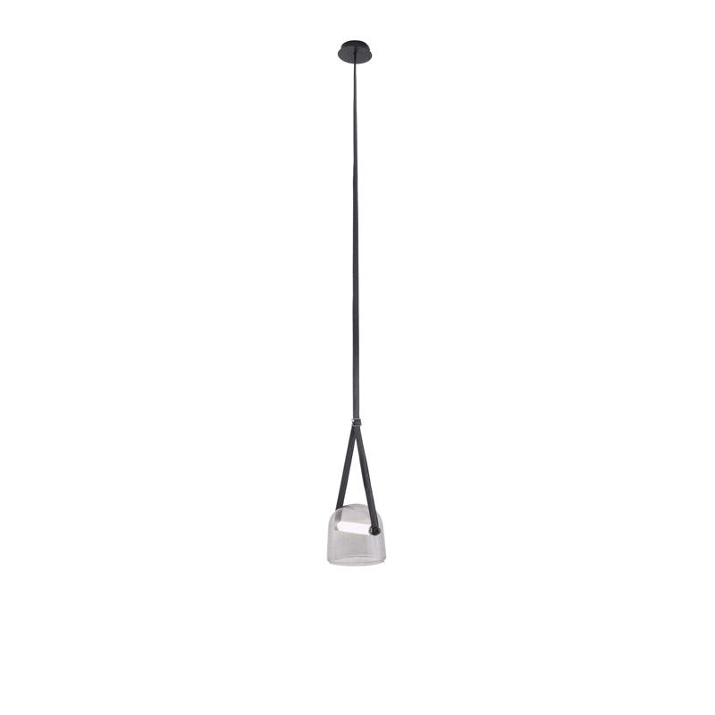 Mona Hanglamp - Stralend thuis Amsterdam