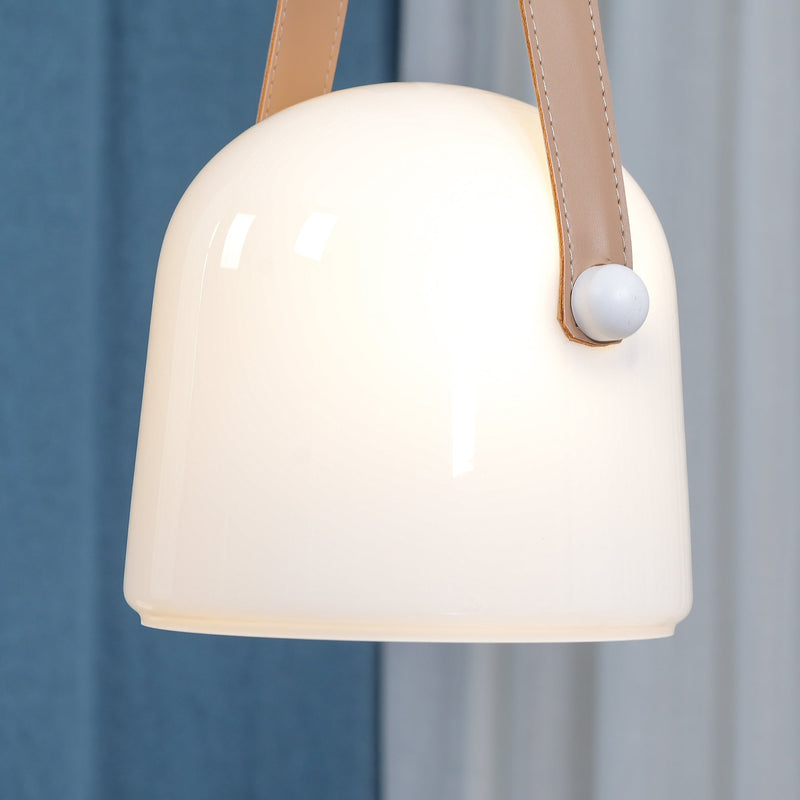 Mona Hanglamp - Stralend thuis Amsterdam