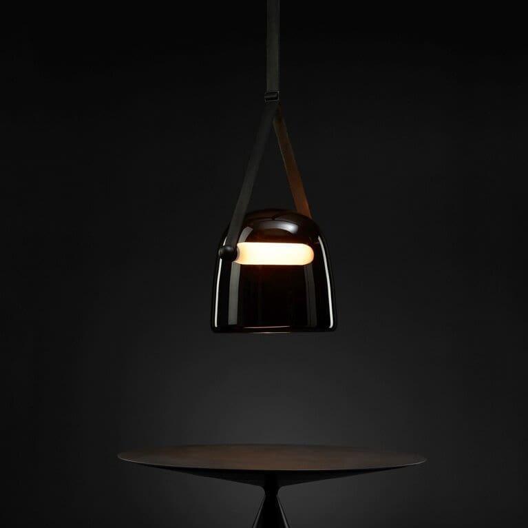 Mona Hanglamp - Stralend thuis Amsterdam